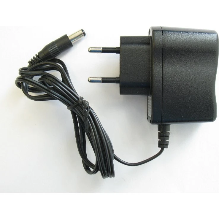 Ryom 6V adapter til elektrisk rottefælde 228-580