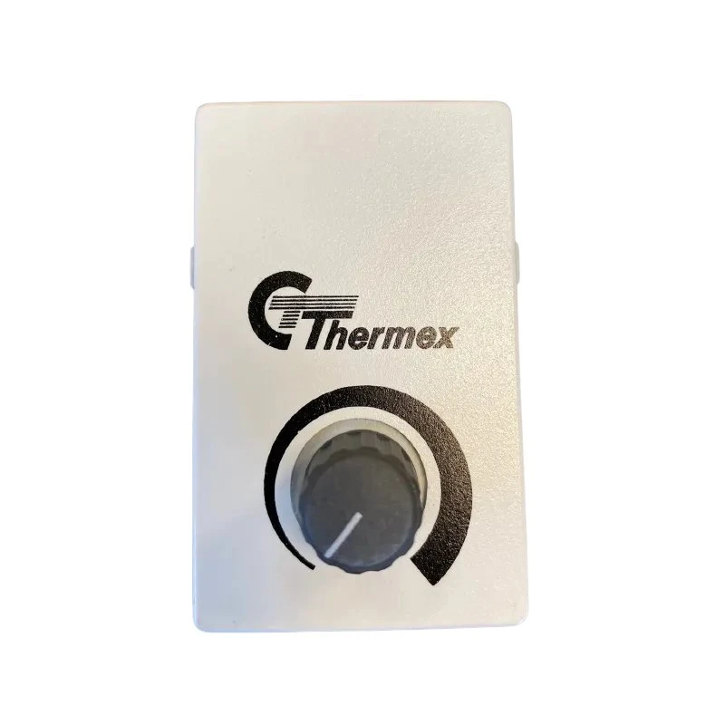 THERMEX Regulator TR15 1,5 A – hvid