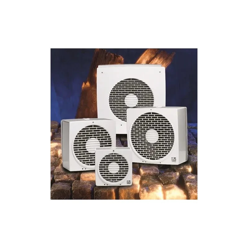 Thermex Vort Vario 230/9 udsugningsventilator 40W