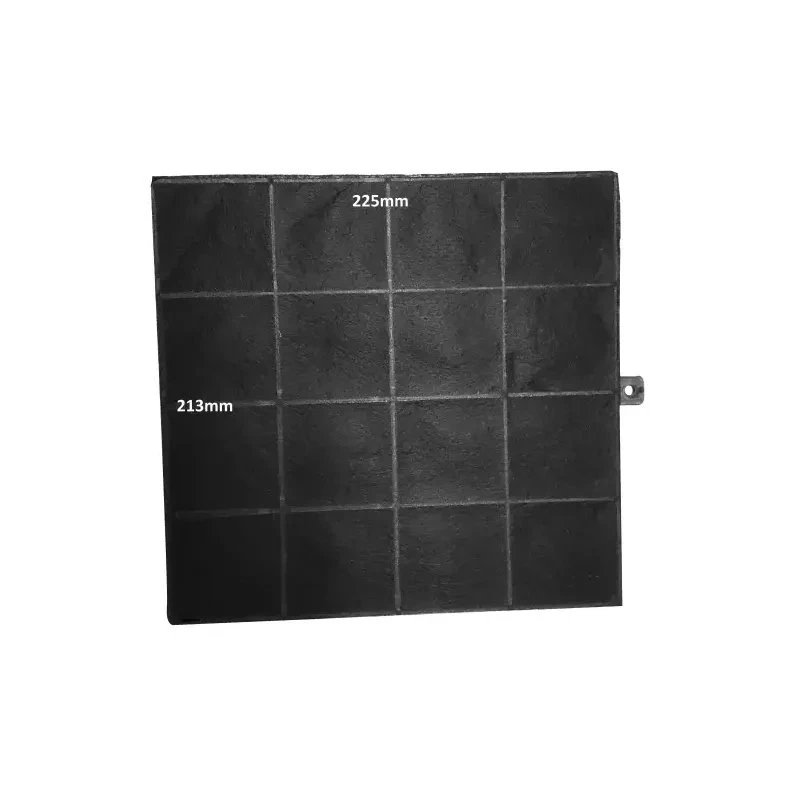 Thermex Kulfilter 535.41.0500.9 til Steel II & Decor 787