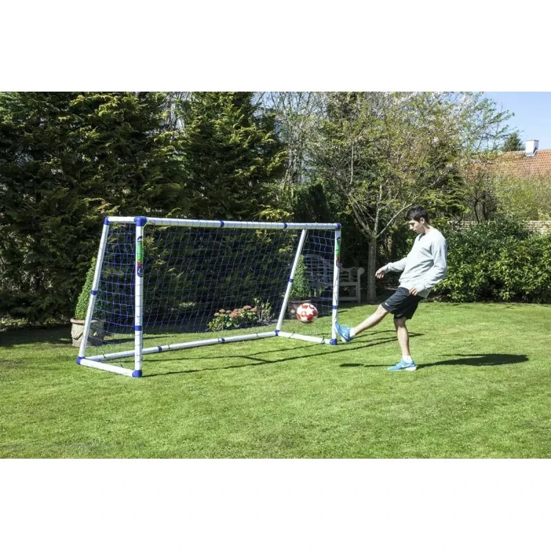 Target-Sport Pro 4 fodboldmål 300x150 cm