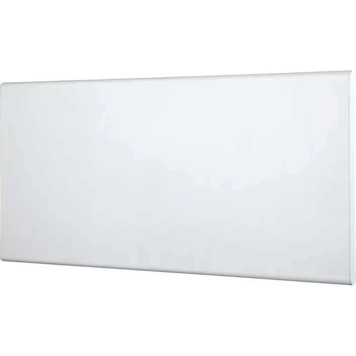 GRIPO elradiator 1500W IPX4, hvid