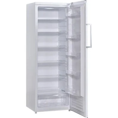 Scandomestic SKS332WE fritstående køleskab 331 L hvid