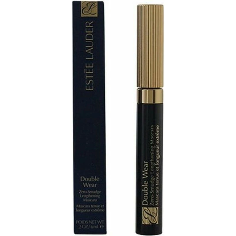 Estée Lauder Double Wear Zero Smudge Mascara Nº 01 – 6 ml