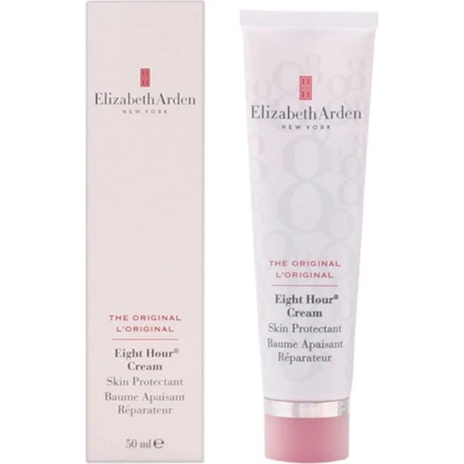 Elizabeth Arden Eight Hour Reparerende Ansigtsbalsam 50 ml