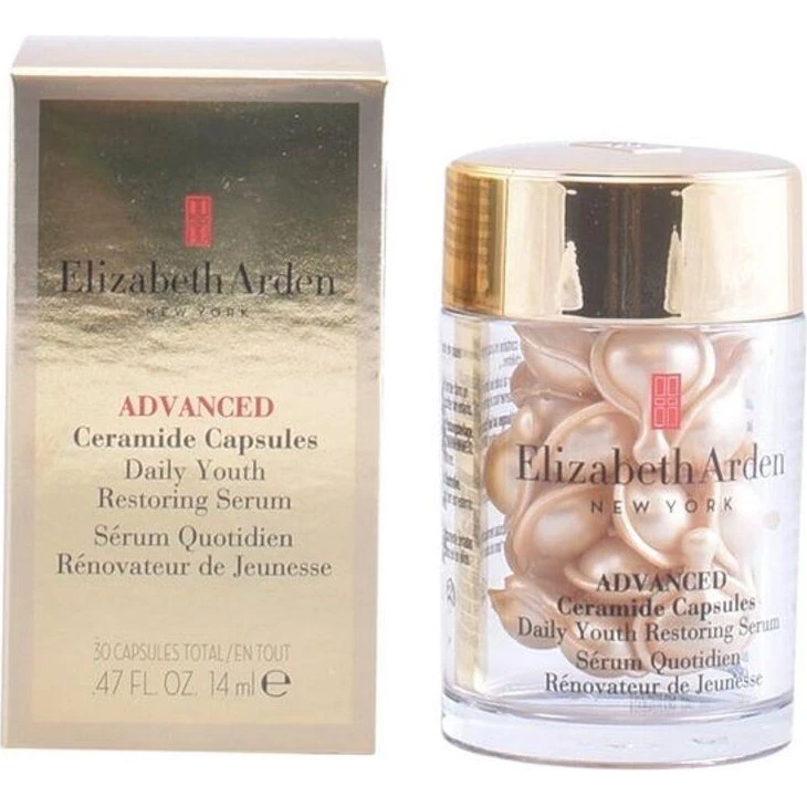 Elizabeth Arden Advanced Ceramide Capsules – 30 stk