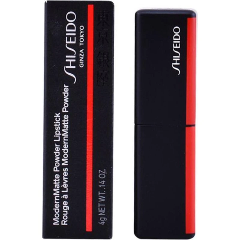 Shiseido ModernMatte Powder Lipstick 502 Whisper