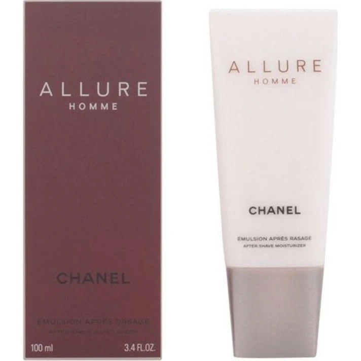 Chanel Allure Homme Aftershave Balsam 100 ml