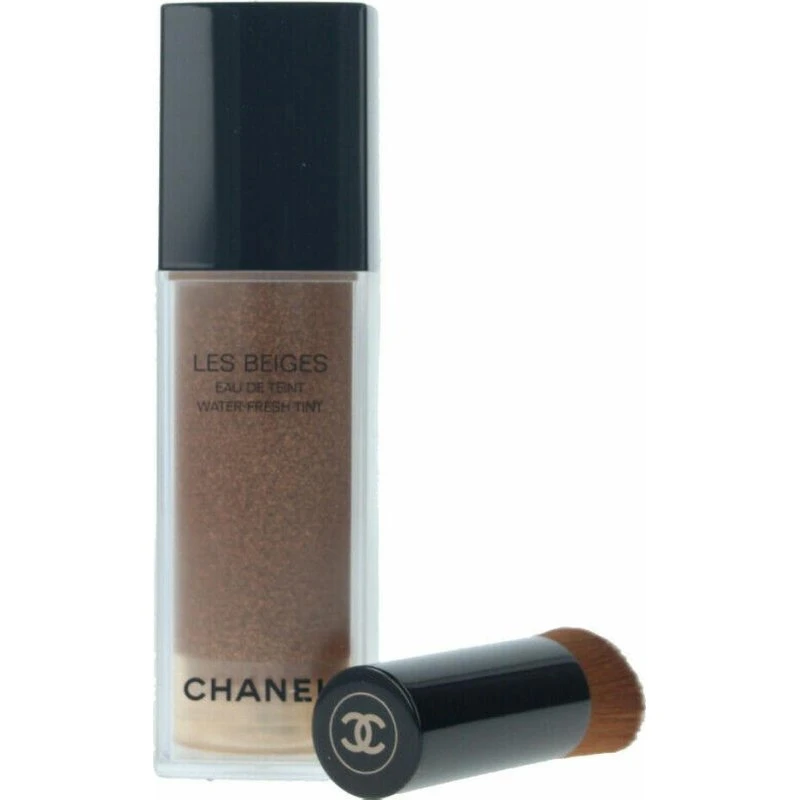 Chanel Les Beiges Flydende Foundation Medium Plus 30 ml