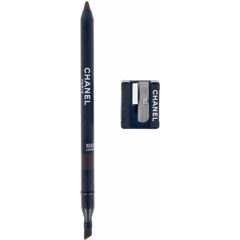 Chanel Le Crayon Yeux eyeliner - Brun Teak 02