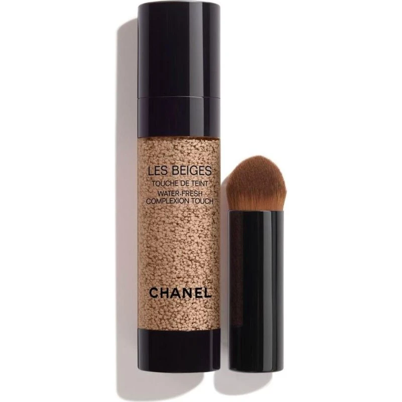 Chanel Les Beiges Flydende Foundation B10 20 ml