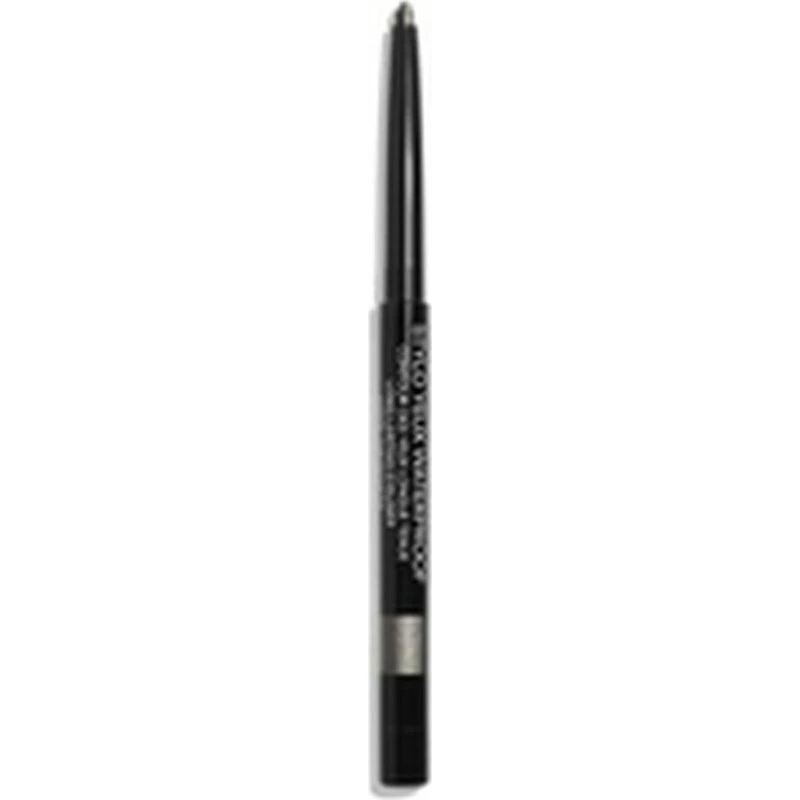 Chanel Stylo Yeux vandfast eyeliner Nº 42 Gris Graphite 0,3 g