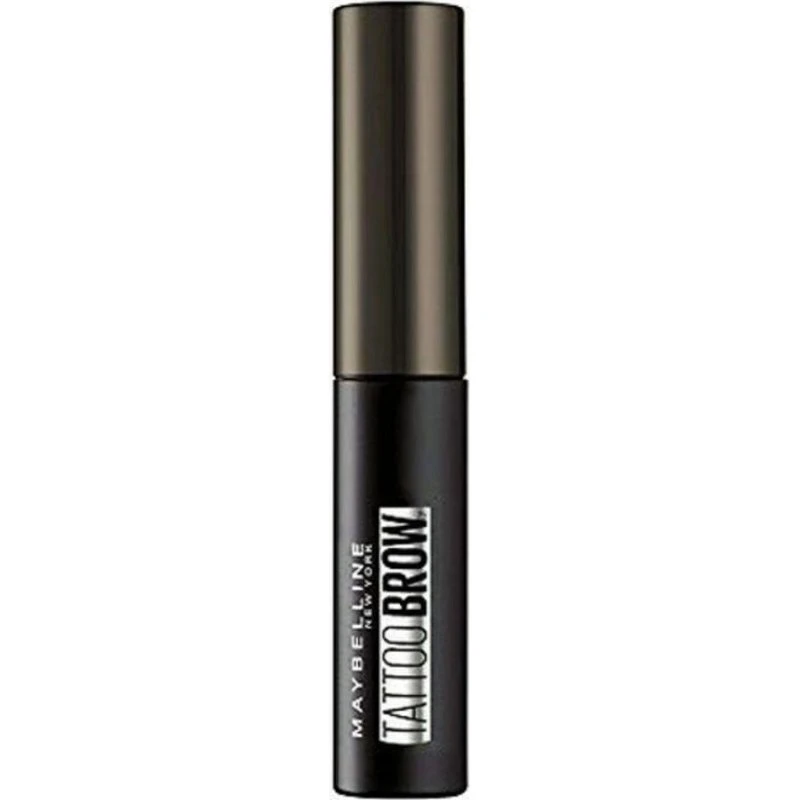 Maybelline Tattoo Brow - 1 Light Brown, 4,8 ml