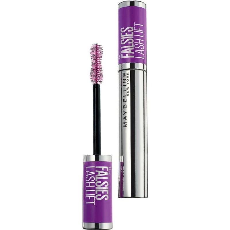 Maybelline The Falsies Lash Lift Mascara 01 Black 9,6 ml