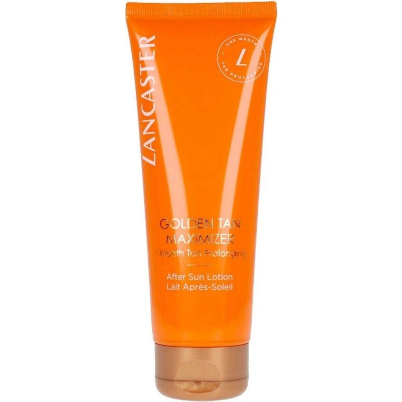 Lancaster Golden Tan Maximizer After Sun Lotion 125 ml