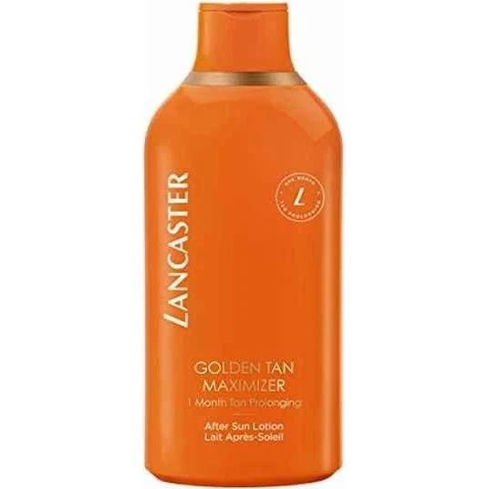 Lancaster Golden Tan Maximizer After Sun Lotion 400 ml