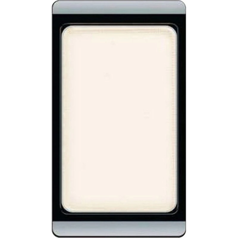 Artdeco Matt Øjenskygge 554 Matt Vanilla 0,8 g