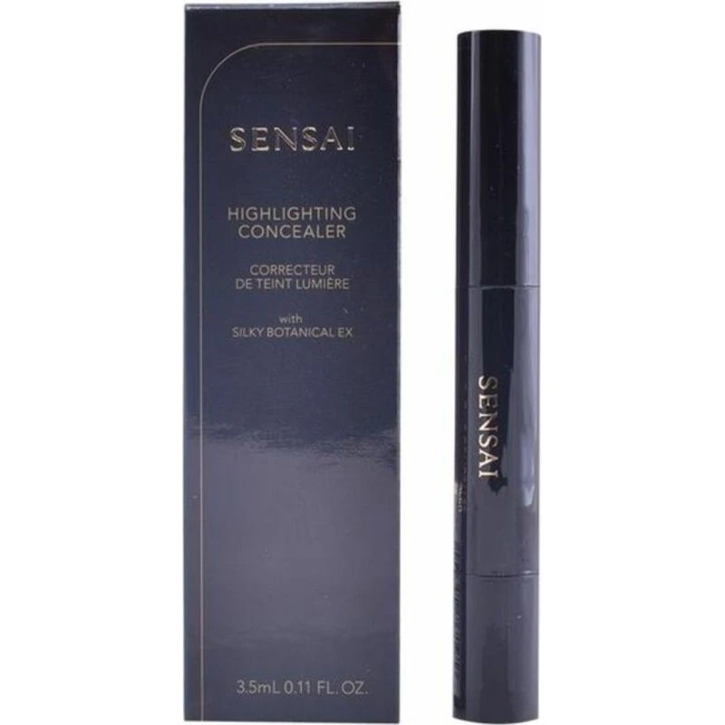 Kanebo Sensai Highlighting Concealer HC00 3,5 ml