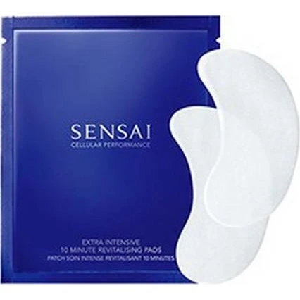 Kanebo Sensai Cellular Performance øjenmasker 10 stk