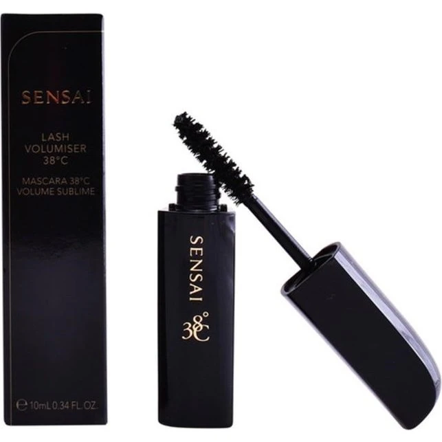 Kanebo Mascara C Volumen sort 10 ml
