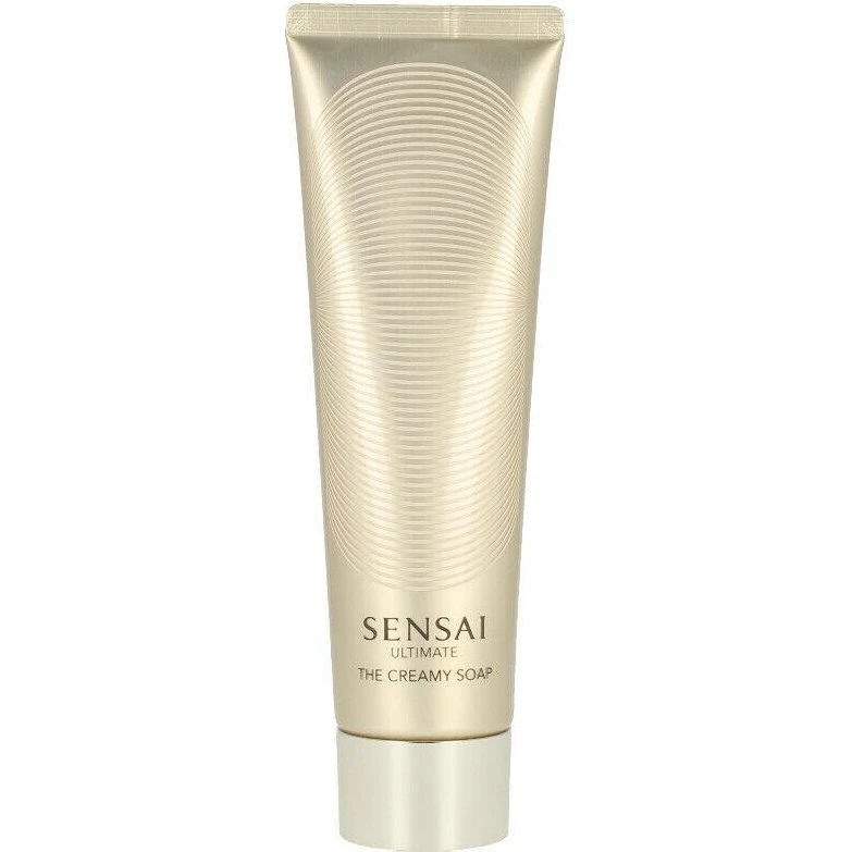 Kanebo Sensai Ultimate Ansigtsrens 125 ml