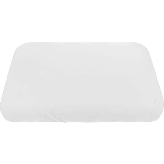 Sebra Vådliggerlagen 70x120 cm - Hvid