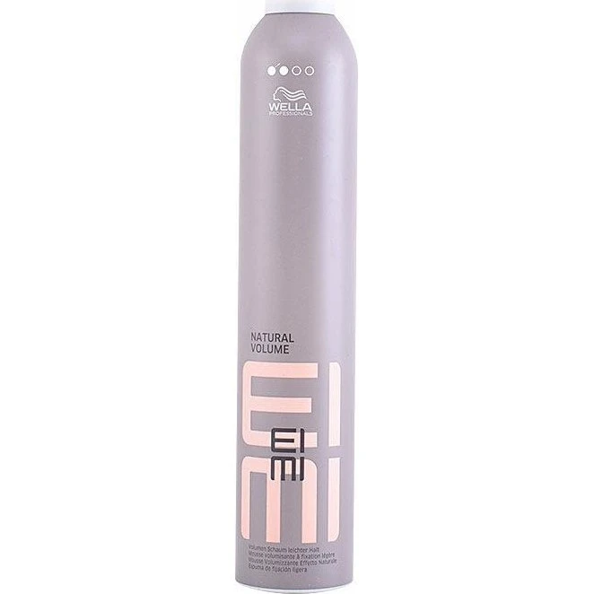 Wella EIMI Natural Volume Mousse 500 ml