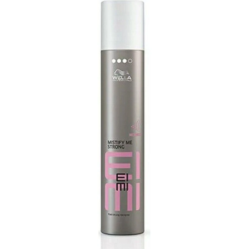 Wella EIMI Mistify Me Strong hårspray 300 ml