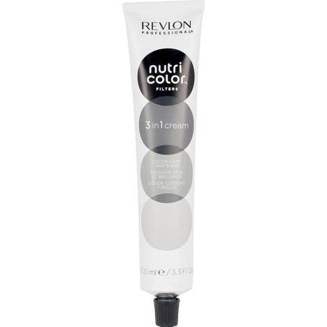 Revlon Nutri Color Clear Hårkur 100 ml