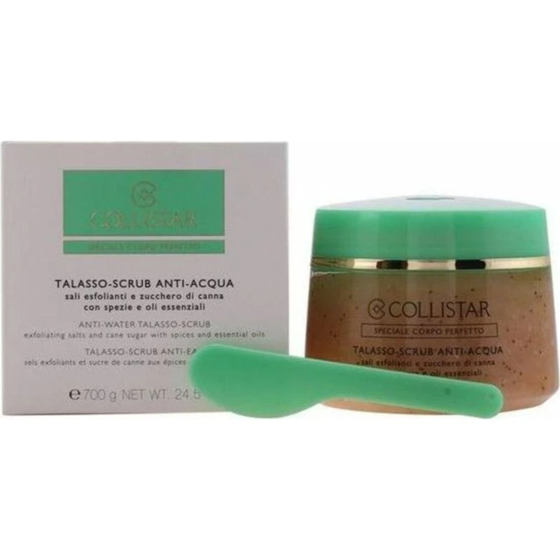Collistar Perfect Body Talasso Scrub 700 g