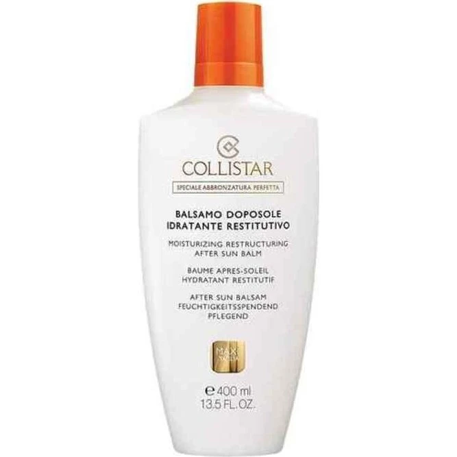 Collistar Aftersun Balsam 400 ml (K26040)