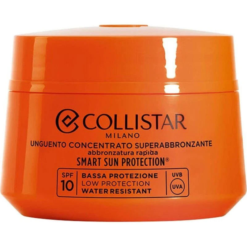 Collistar Supertanning Salve SPF 10, 200 ml