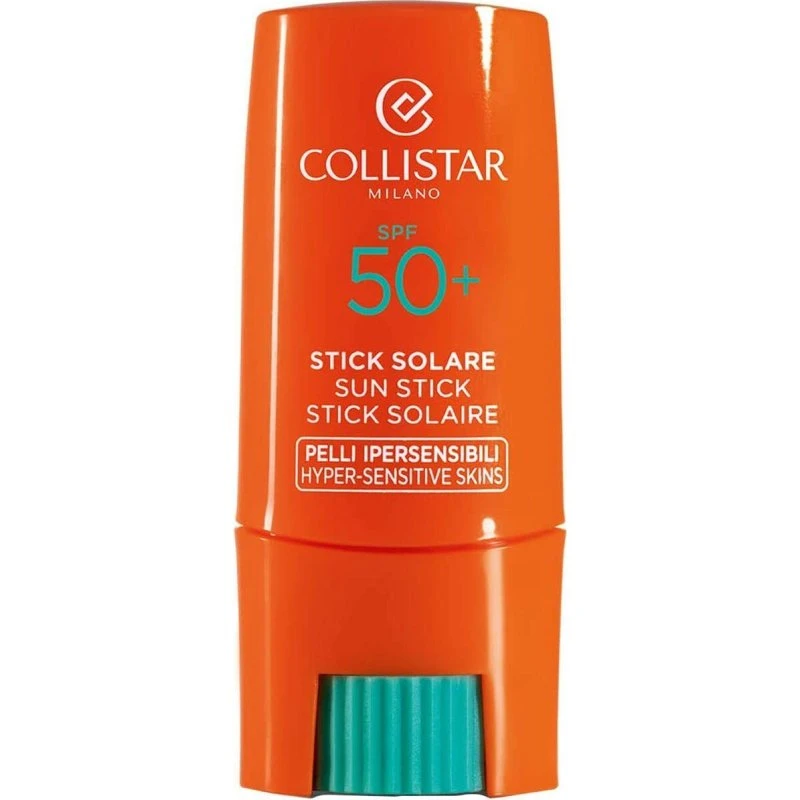 Collistar Stick Solare SPF 50+ 9 ml