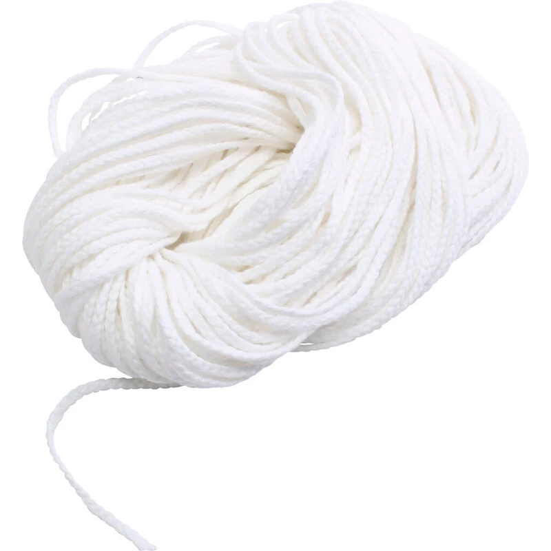 Væger nr. 10 til dyppe- og støbelys, 25 m