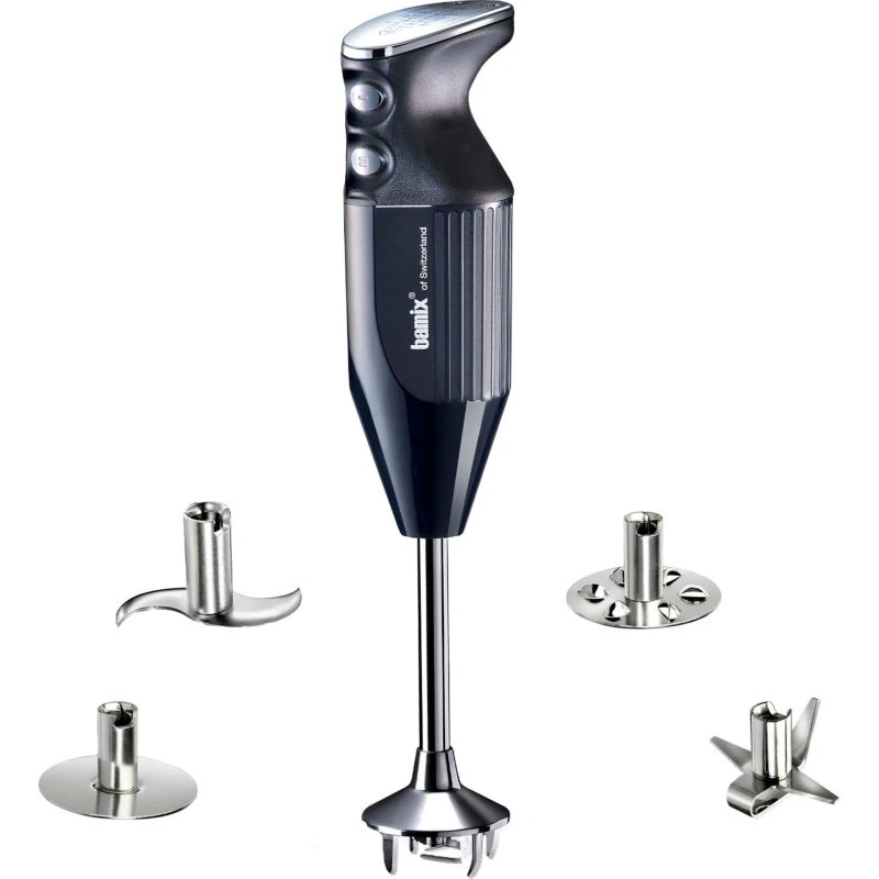 Bamix Maxx stavblender 350 W, sort