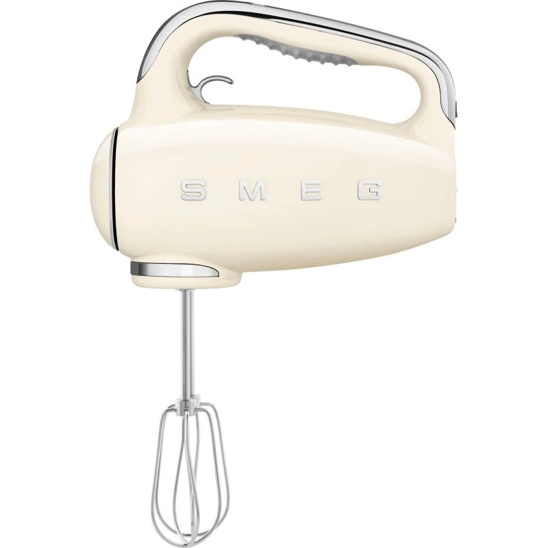 Smeg HMF01CREU Håndmixer 250W – Creme