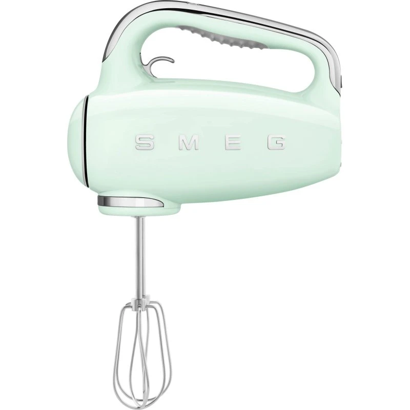 Smeg HMF01PGEU håndmixer – pastelgrøn