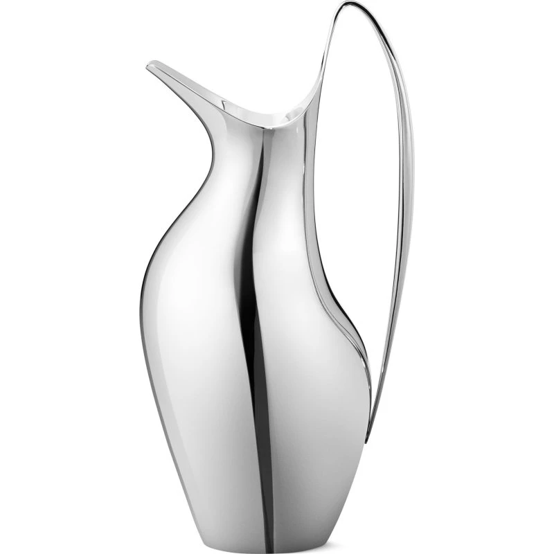 Georg Jensen Koppel kande mini 0,2 l, rustfrit stål