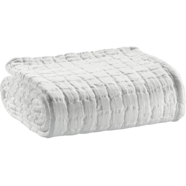 Swami Sengetæppe - maskinvaskbart