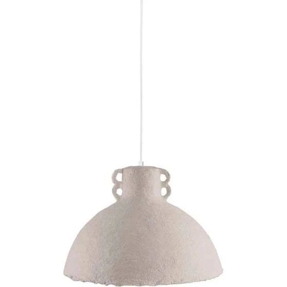 Globen Lighting Maché Pendel Ø30 Mud