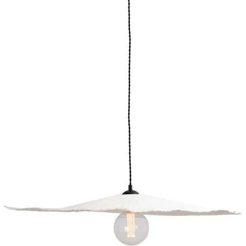 Globen Lighting Tropez 82 cm pendel, natur