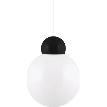 Globen Lighting Ripley 25 Pendel, Sort