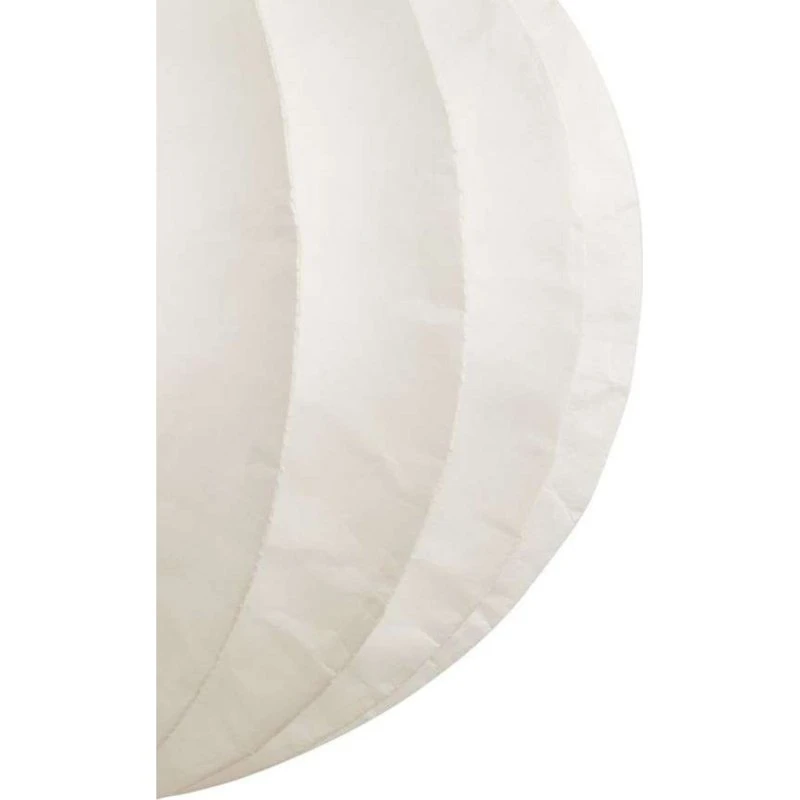 Watt & Veke Onion pendel, hvid