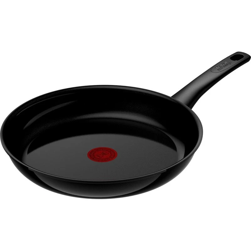 Tefal Renew ON stegepande 28 cm, sort