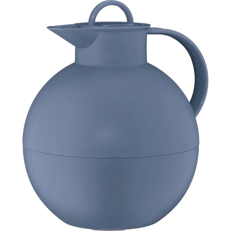 Alfi Kugle termokande 0,94 L frost indigoblå