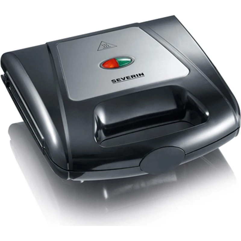 Severin SA 2968 Sandwichgrill Multi – 3 udskiftelige plader