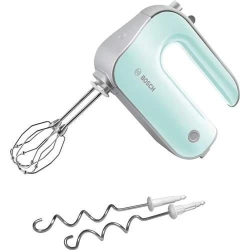 Bosch MFQ40302 håndmikser 500 W mint/turkis