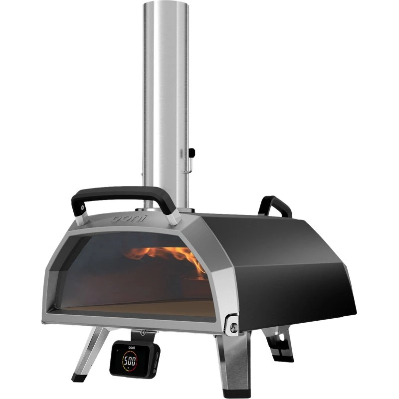 Ooni Karu 2 Pro multifuel pizzaovn