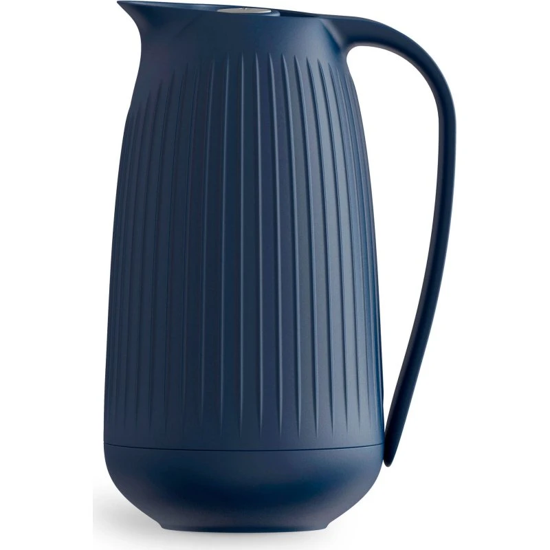 Kähler Hammershøi termokande 1 L, indigo