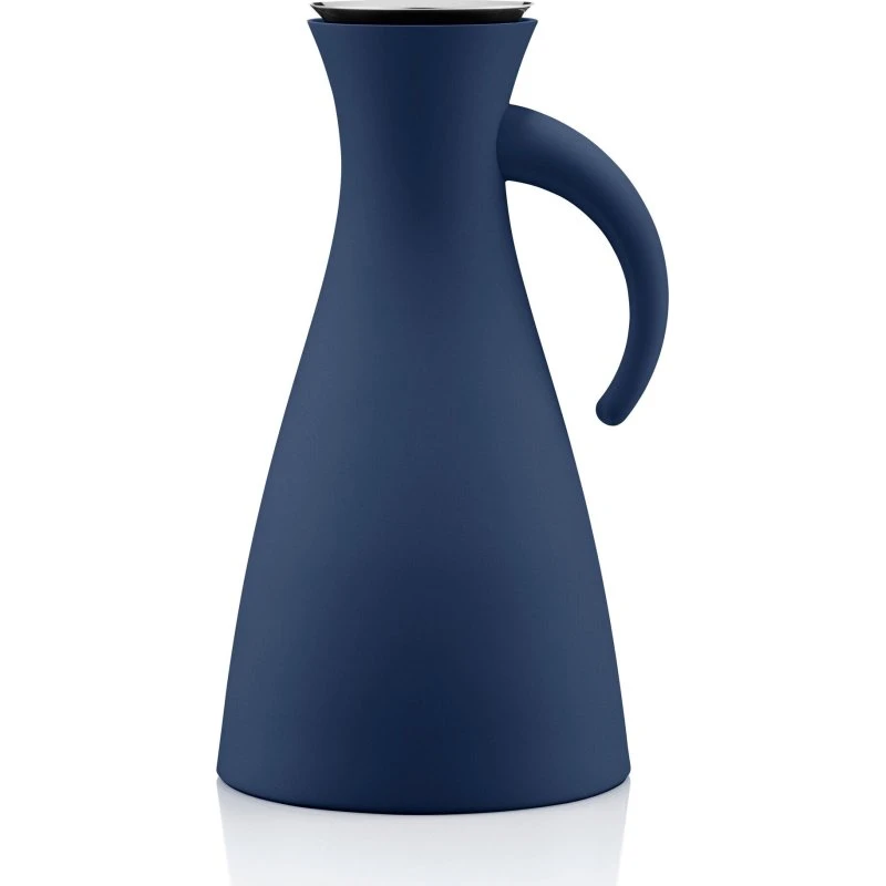 Eva Solo Termokande 1 l – Navy Blue